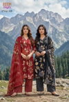 Ossm Style 159 Cotton Dhabu Printed Daily Wear Size Combo Wholesalers In Surat